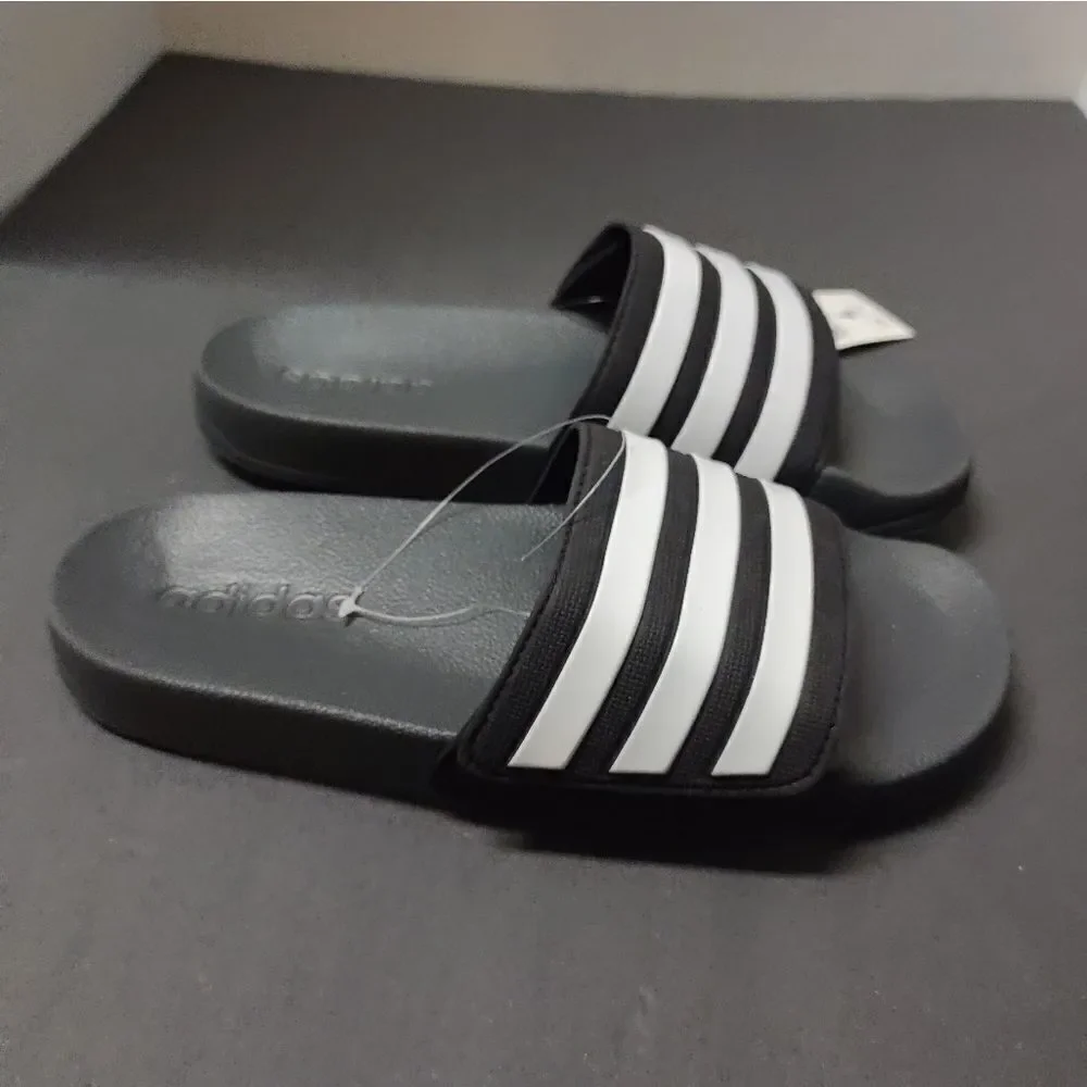 ADIDAS ADILETTE COMFORT SLIDES SLIDE SANDALS